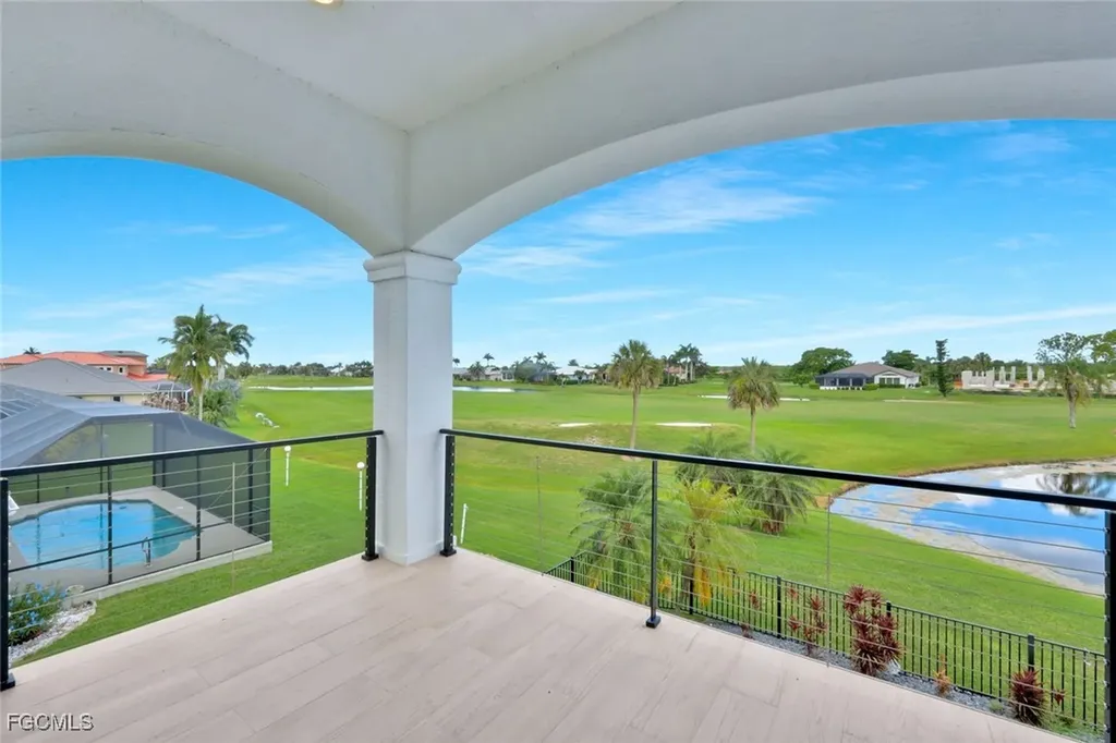 11929 Princess Grace Court Cape Coral FL 33991