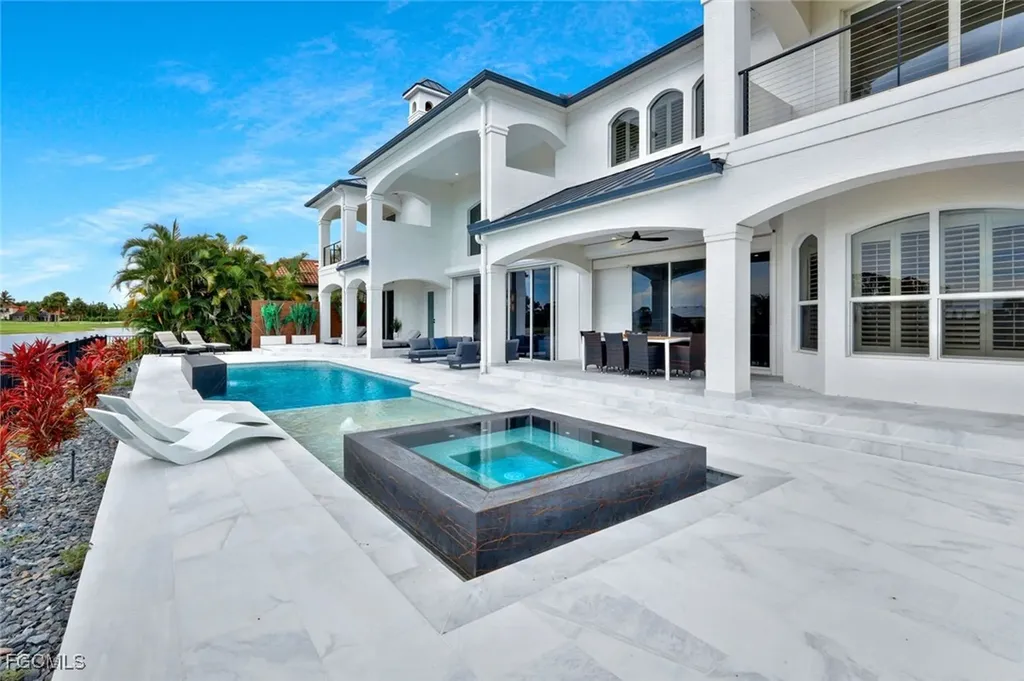 11929 Princess Grace Court Cape Coral FL 33991