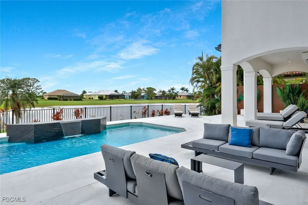 11929 Princess Grace Court Cape Coral FL 33991