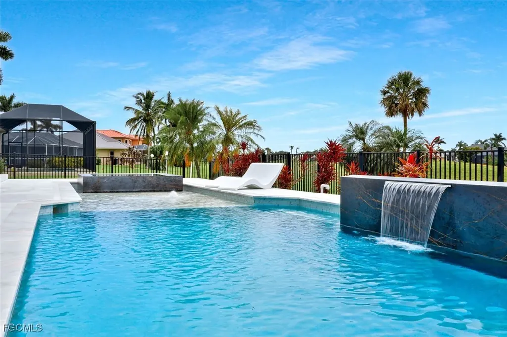 11929 Princess Grace Court Cape Coral FL 33991