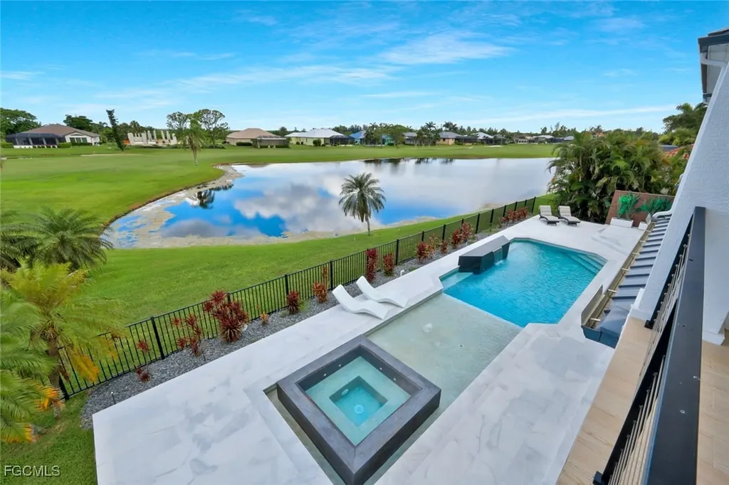 11929 Princess Grace Court Cape Coral FL 33991