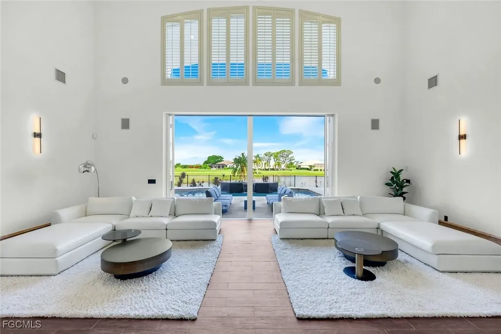 11929 Princess Grace Court Cape Coral FL 33991