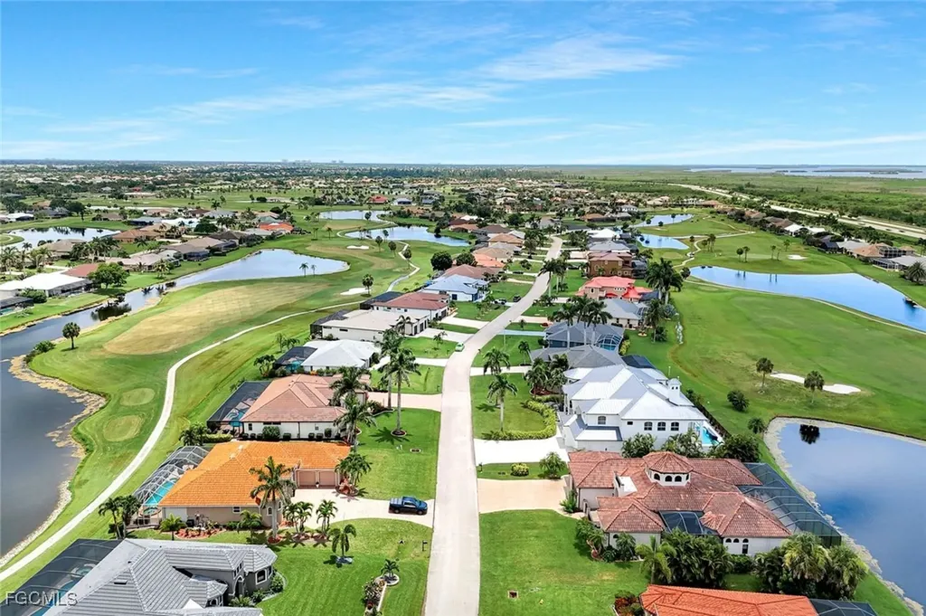 11929 Princess Grace Court Cape Coral FL 33991