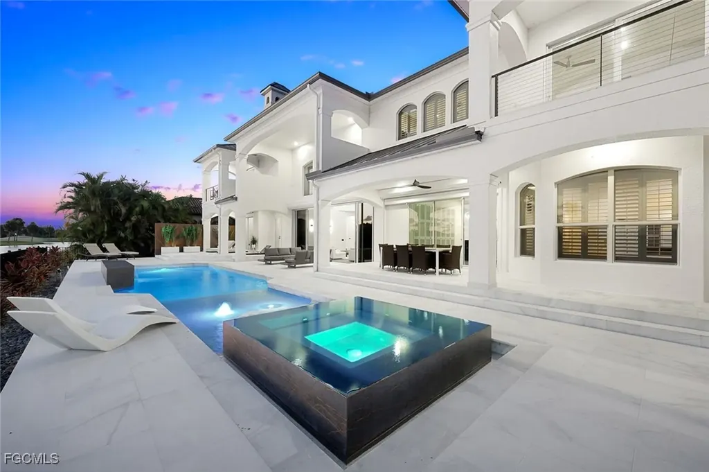 11929 Princess Grace Court Cape Coral FL 33991