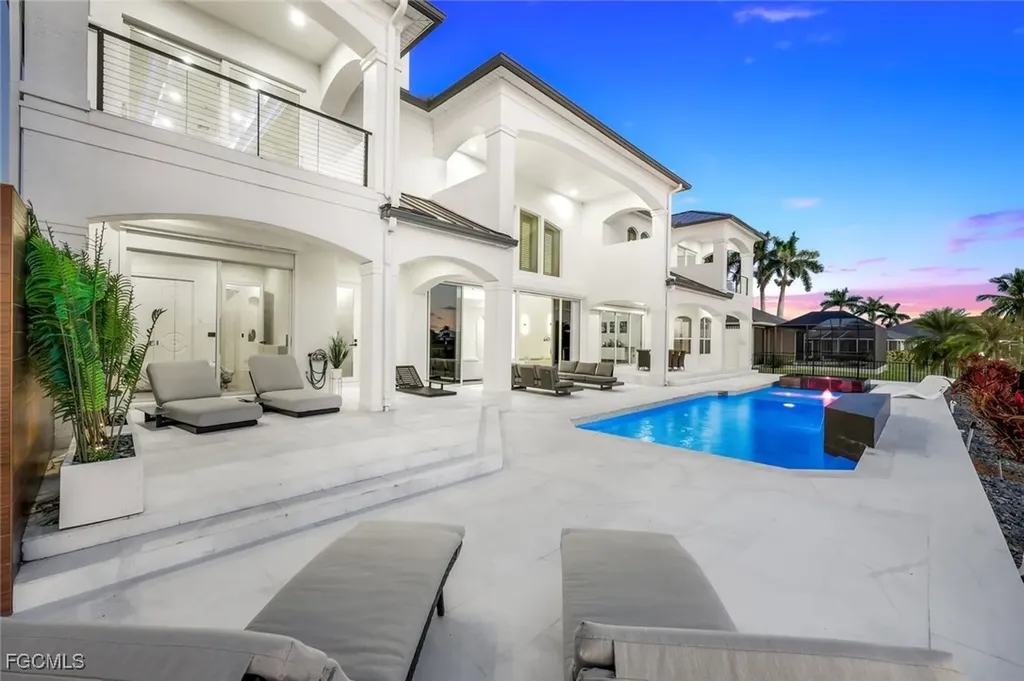 11929 Princess Grace Court Cape Coral FL 33991