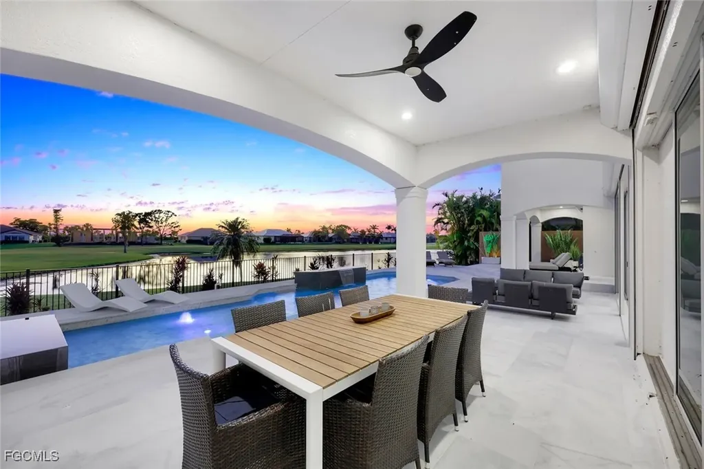 11929 Princess Grace Court Cape Coral FL 33991