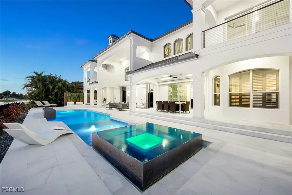 11929 Princess Grace Court Cape Coral FL 33991