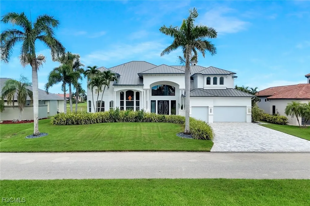 11929 Princess Grace Court Cape Coral FL 33991