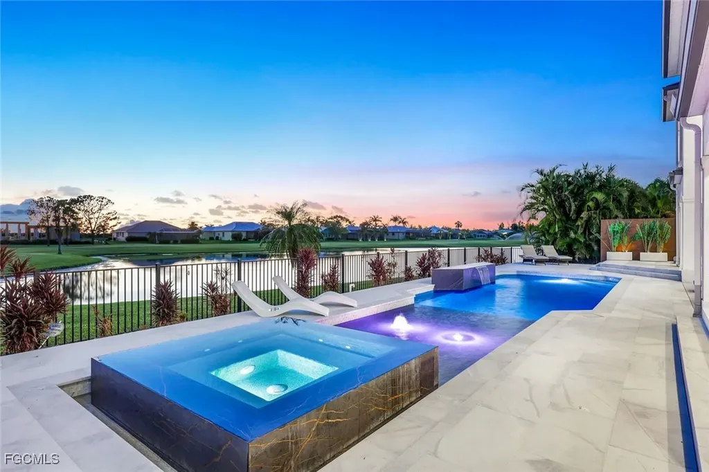 11929 Princess Grace Court Cape Coral FL 33991