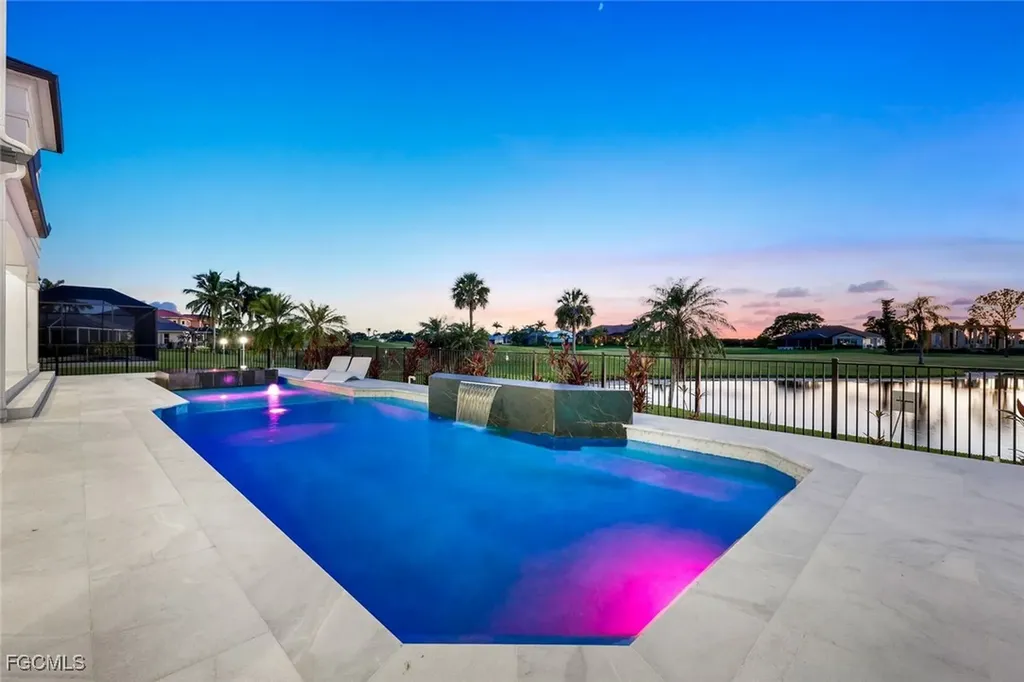 11929 Princess Grace Court Cape Coral FL 33991