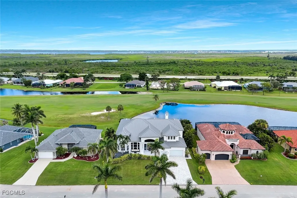 11929 Princess Grace Court Cape Coral FL 33991