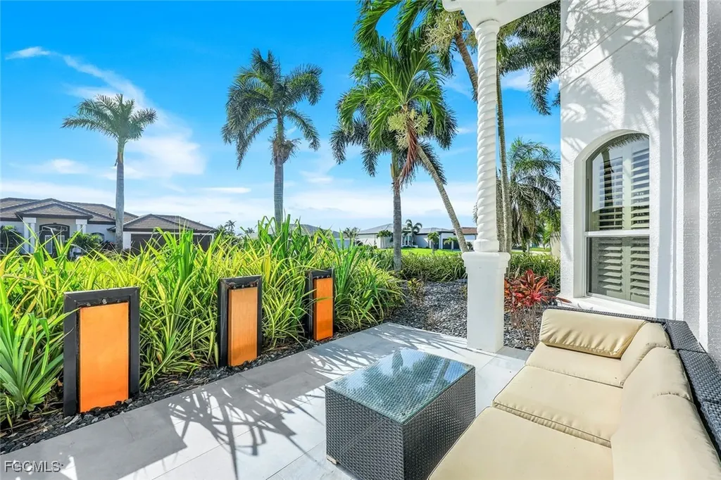 11929 Princess Grace Court Cape Coral FL 33991