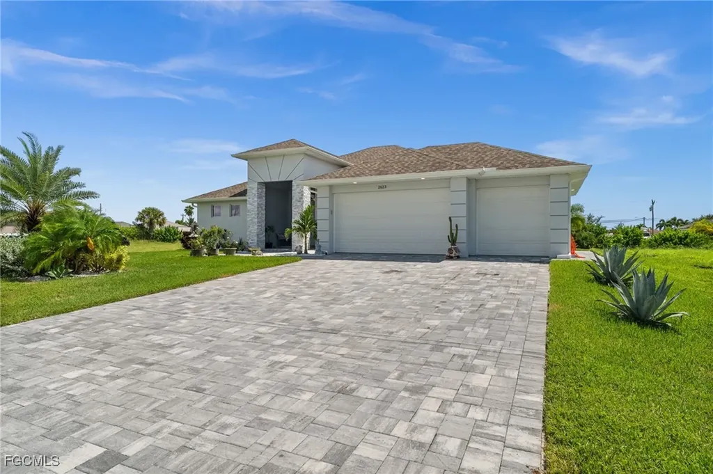 2623 SW 21st Avenue Cape Coral FL 33914