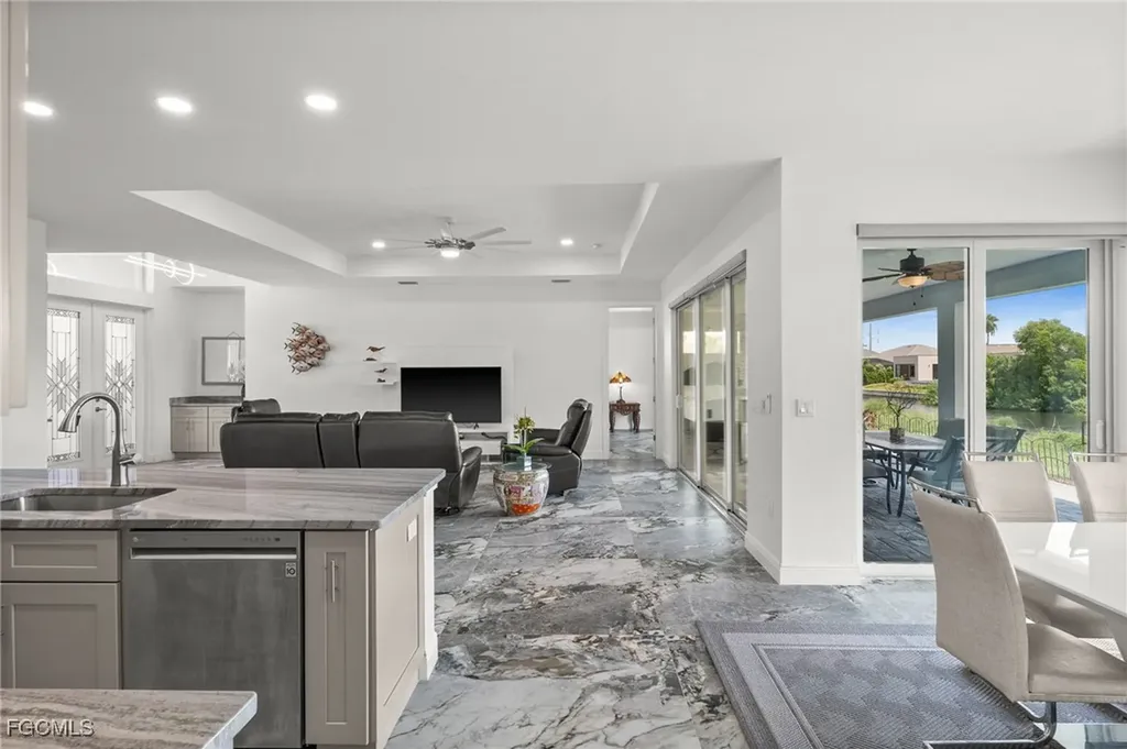 2623 SW 21st Avenue Cape Coral FL 33914