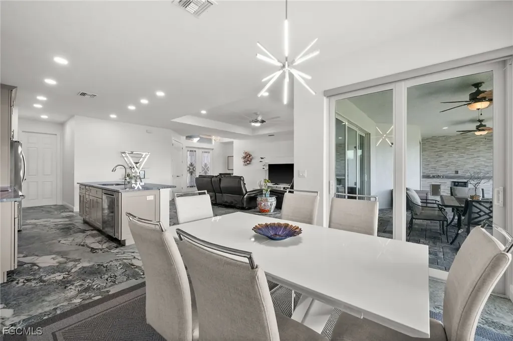 2623 SW 21st Avenue Cape Coral FL 33914