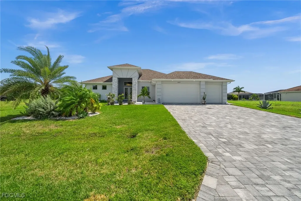 2623 SW 21st Avenue Cape Coral FL 33914