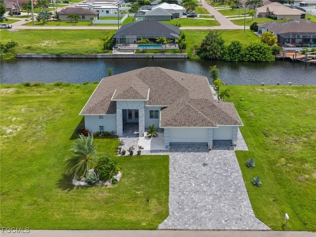 2623 SW 21st Avenue Cape Coral FL 33914