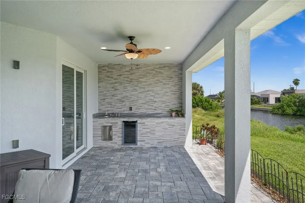 2623 SW 21st Avenue Cape Coral FL 33914