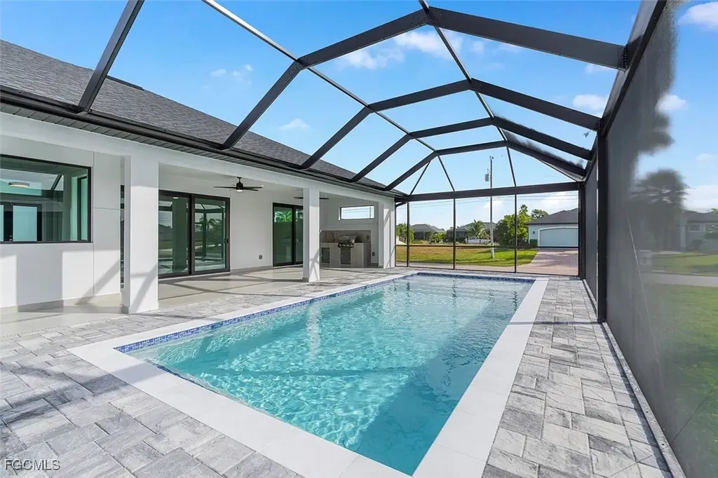 2623 SW 21st Avenue Cape Coral FL 33914