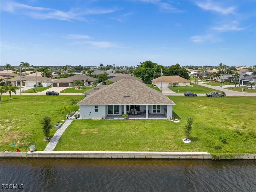 2623 SW 21st Avenue Cape Coral FL 33914
