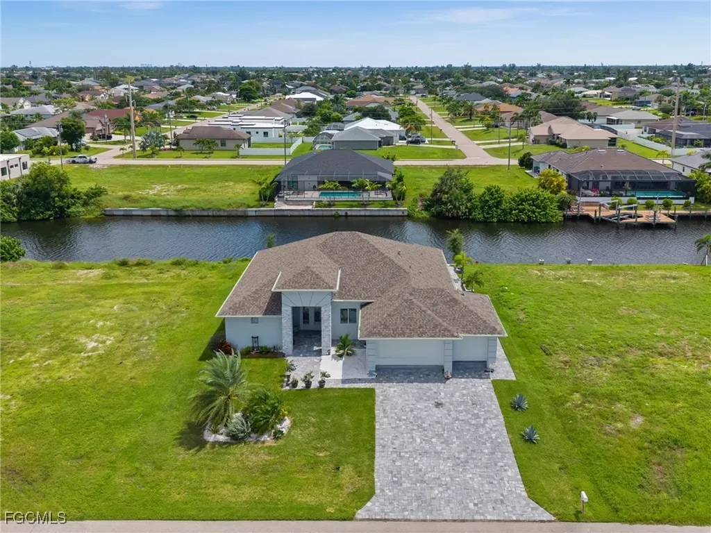 2623 SW 21st Avenue Cape Coral FL 33914