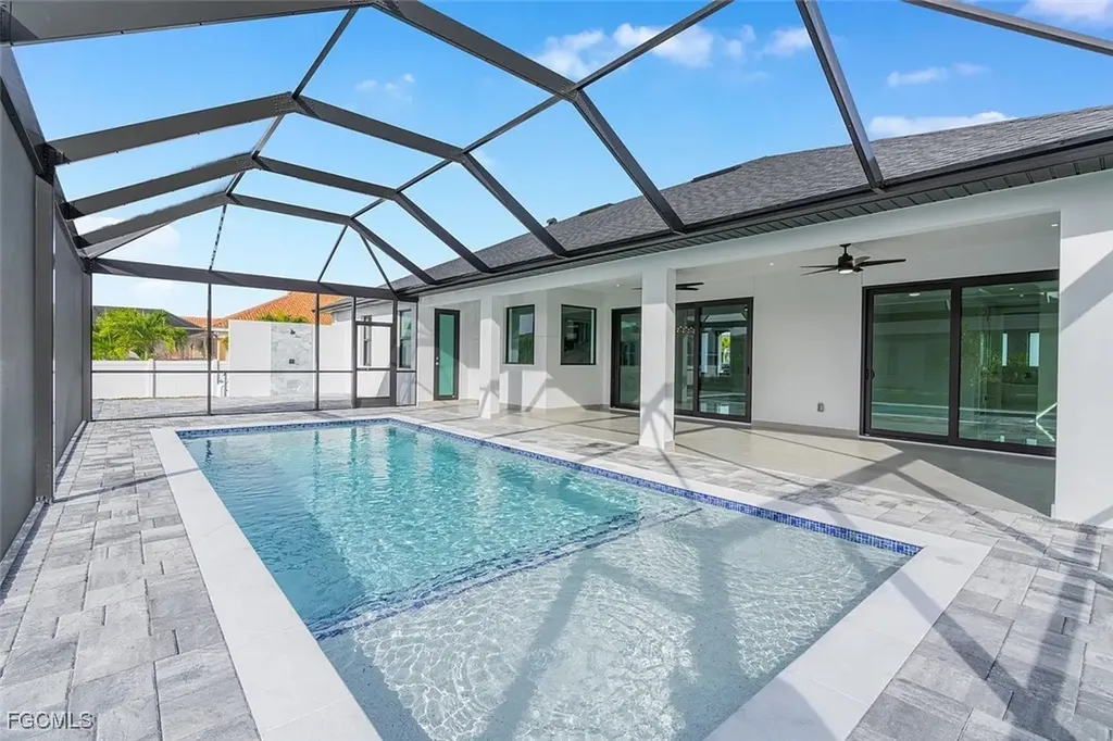 2623 SW 21st Avenue Cape Coral FL 33914