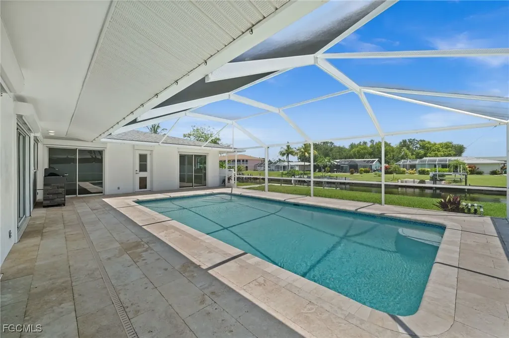 4419 SE 13th Place Cape Coral FL 33904