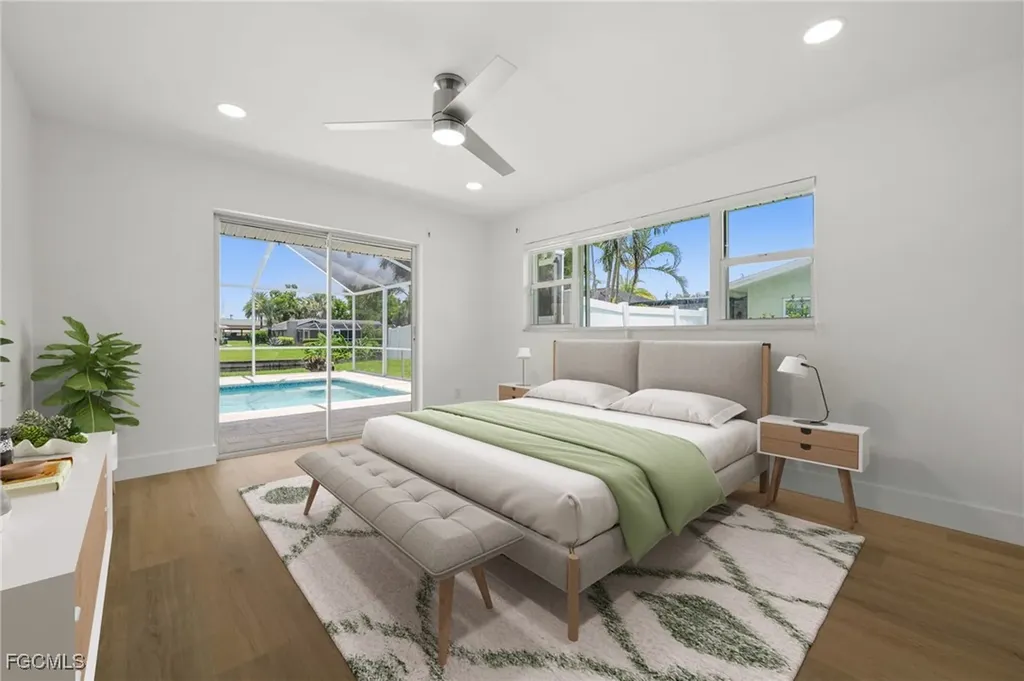 4419 SE 13th Place Cape Coral FL 33904