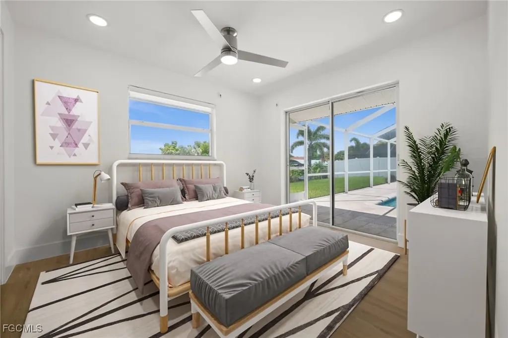 4419 SE 13th Place Cape Coral FL 33904