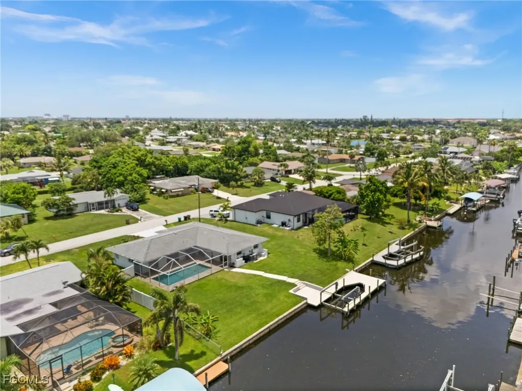 4419 SE 13th Place Cape Coral FL 33904
