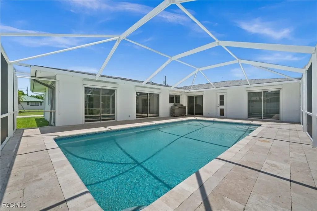 4419 SE 13th Place Cape Coral FL 33904