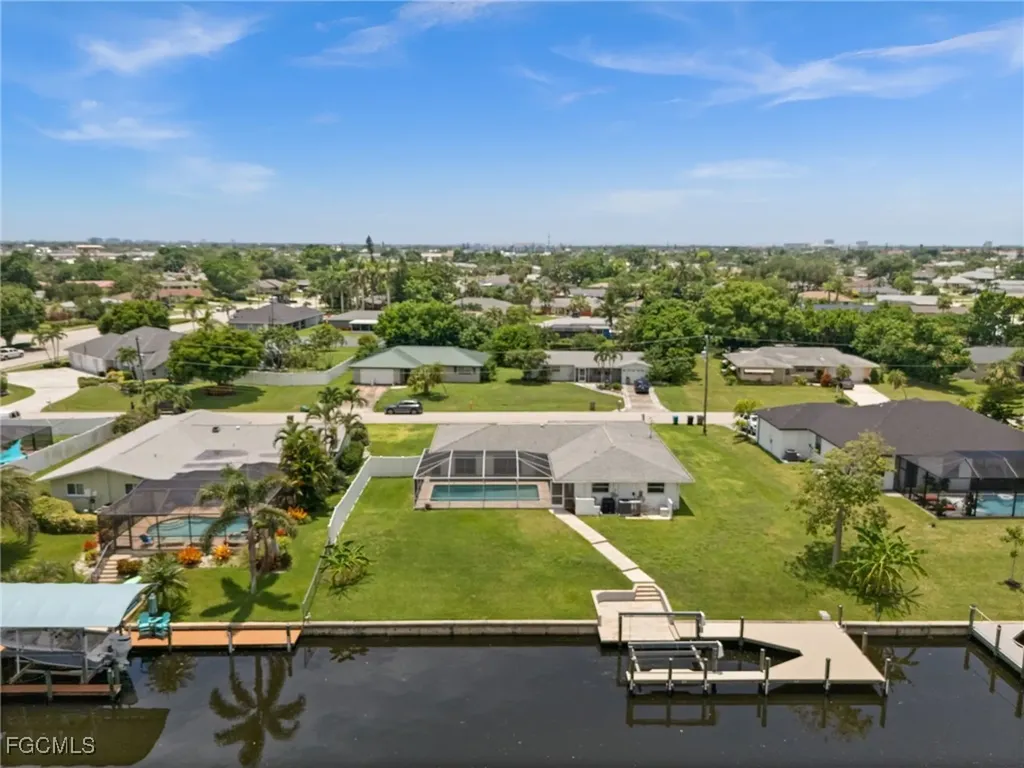 4419 SE 13th Place Cape Coral FL 33904