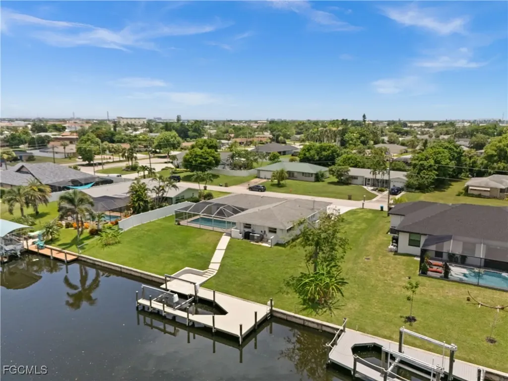 4419 SE 13th Place Cape Coral FL 33904