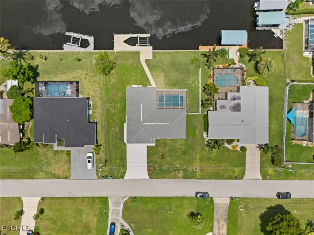 4419 SE 13th Place Cape Coral FL 33904