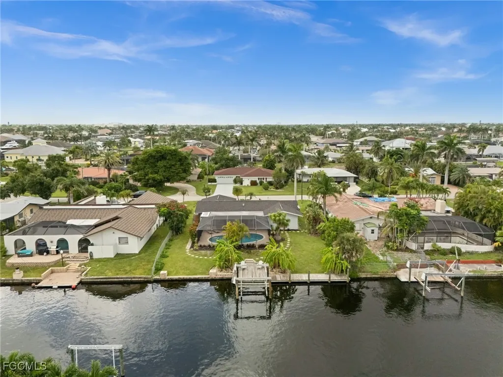 5122 SW 3rd Avenue Cape Coral FL 33914