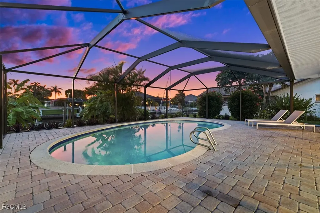 5122 SW 3rd Avenue Cape Coral FL 33914