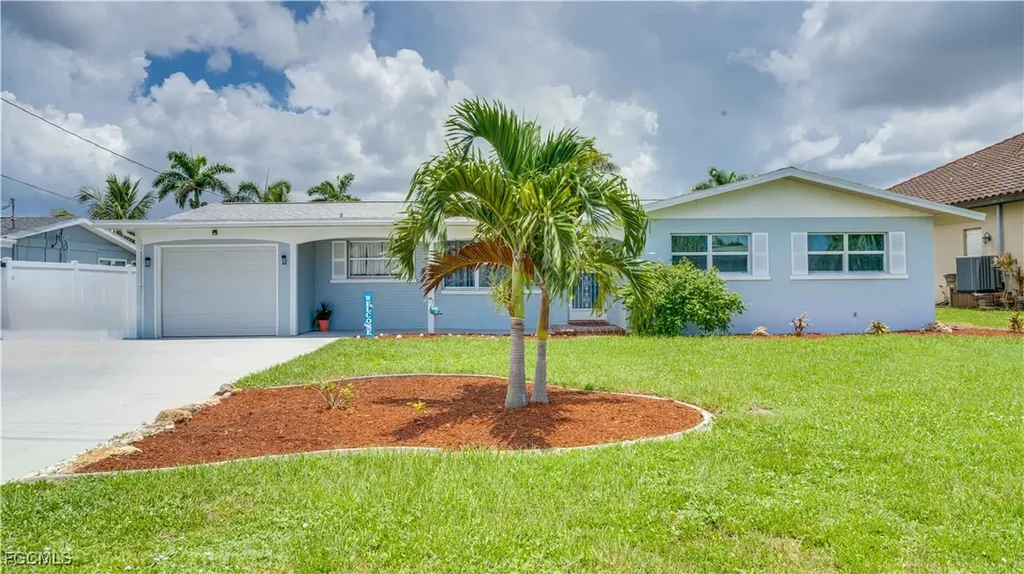 5343 Mayfair Court Cape Coral FL 33904
