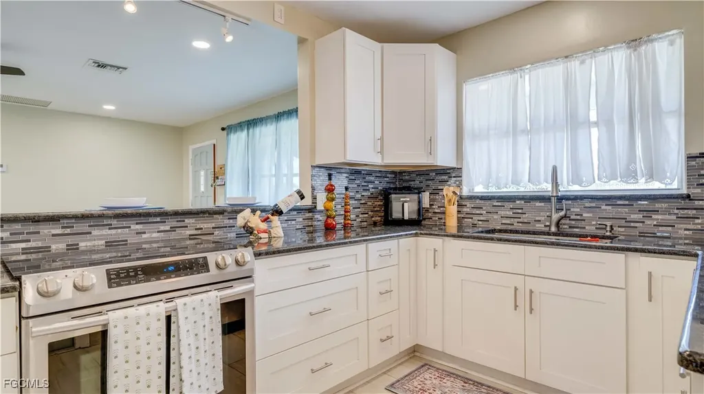 5343 Mayfair Court Cape Coral FL 33904