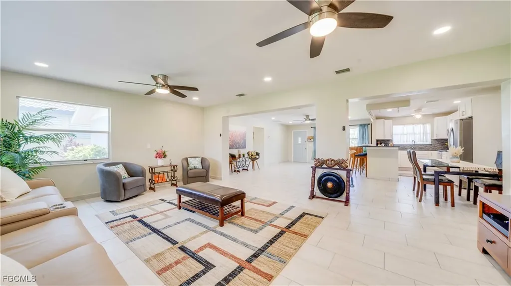 5343 Mayfair Court Cape Coral FL 33904