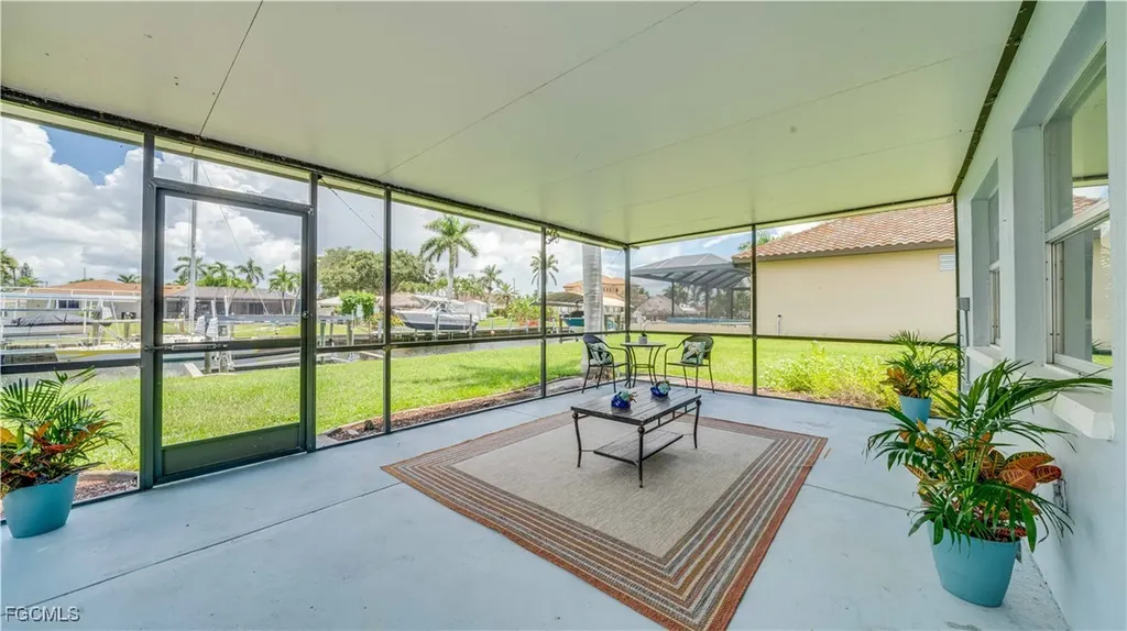 5343 Mayfair Court Cape Coral FL 33904