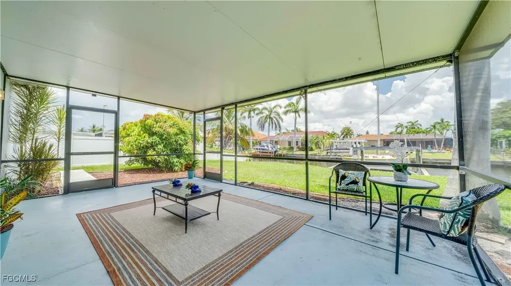 5343 Mayfair Court Cape Coral FL 33904