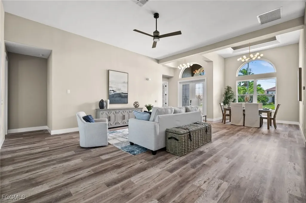 4012 SW 29th Avenue Cape Coral FL 33914