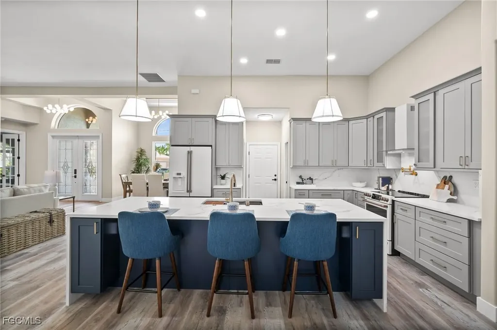 4012 SW 29th Avenue Cape Coral FL 33914