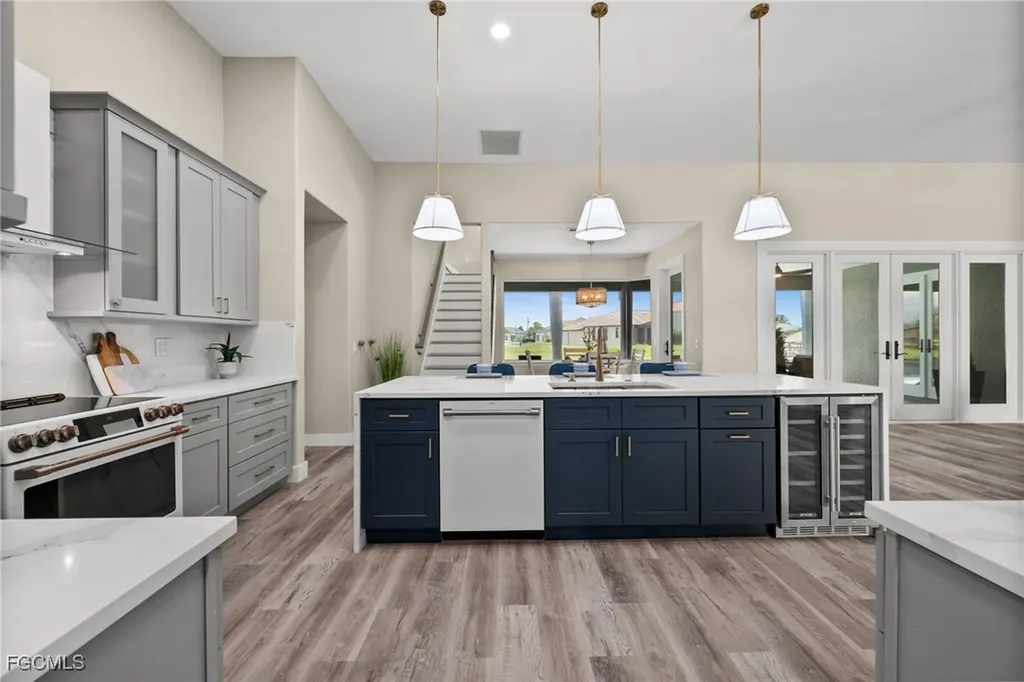 4012 SW 29th Avenue Cape Coral FL 33914