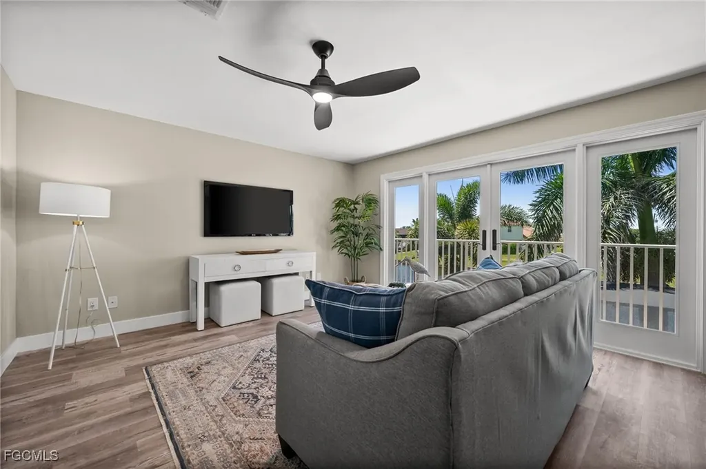 4012 SW 29th Avenue Cape Coral FL 33914