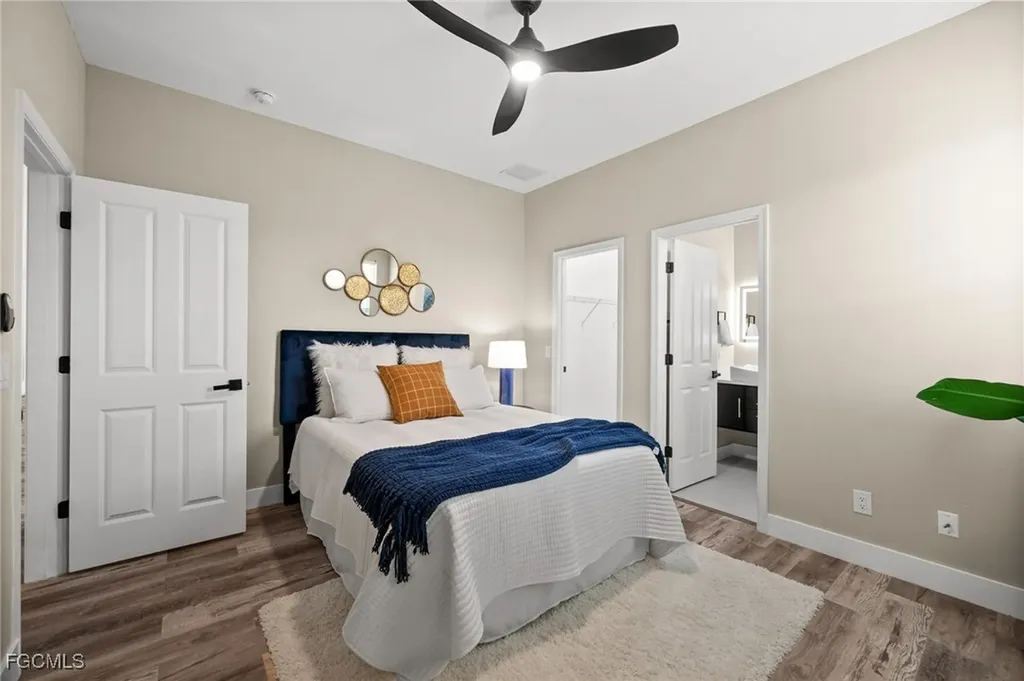 4012 SW 29th Avenue Cape Coral FL 33914