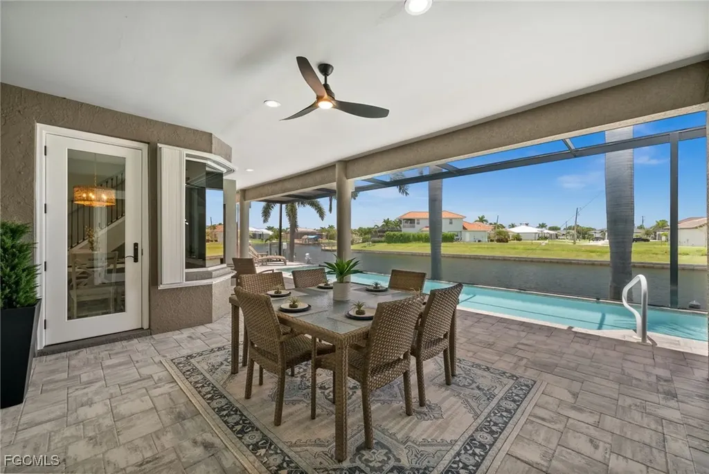 4012 SW 29th Avenue Cape Coral FL 33914