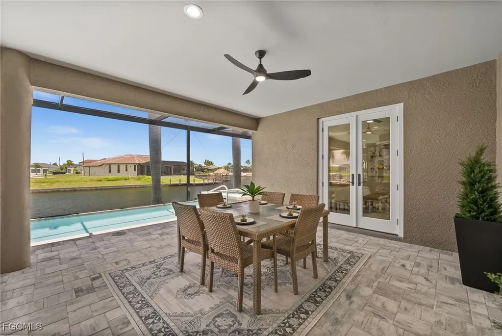 4012 SW 29th Avenue Cape Coral FL 33914