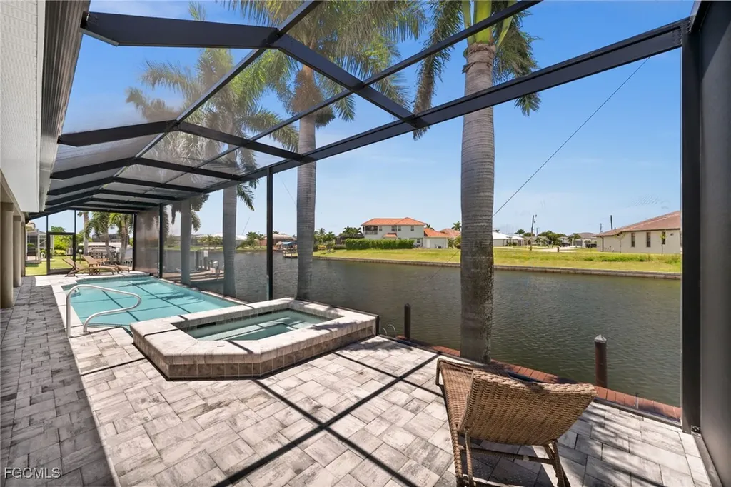 4012 SW 29th Avenue Cape Coral FL 33914