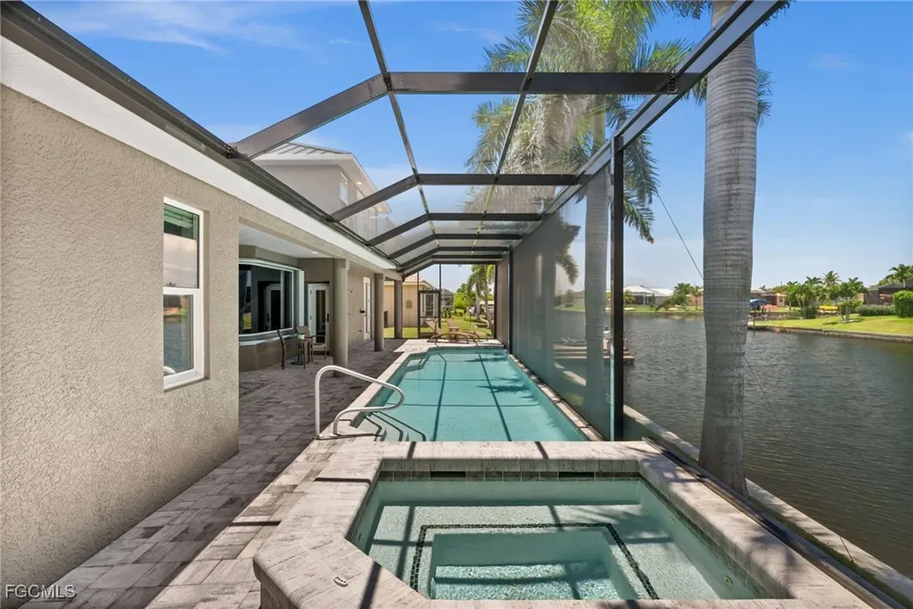 4012 SW 29th Avenue Cape Coral FL 33914